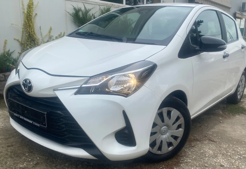 Toyota Yaris 1000 vvt-I  - 14800 лв. / 7567.12 € - 29439875 1