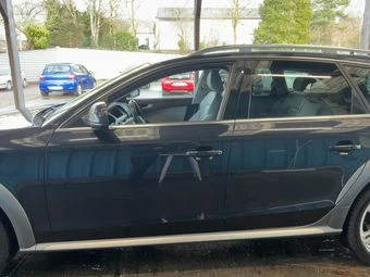 Audi A4 Allroad  - изображение 6