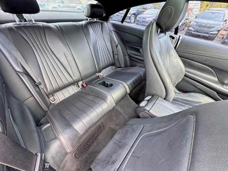 Mercedes-Benz E 400 3.0L 6 Rear Wheel Drive - изображение 6