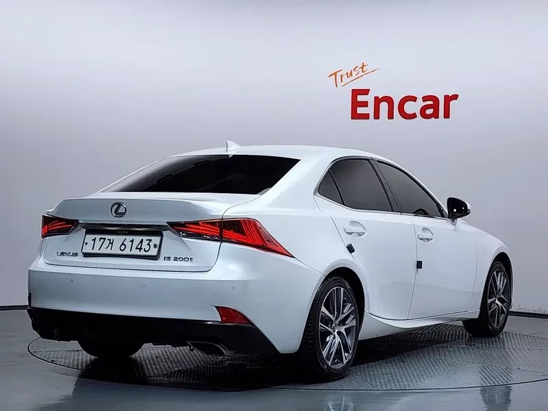 Lexus IS 200 T Supreme | Mobile.bg � ����������� 2