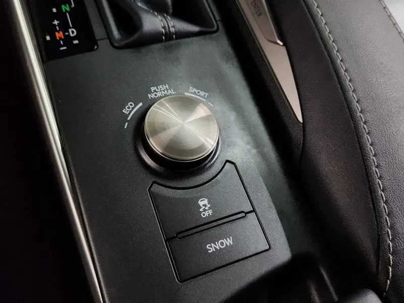 Lexus IS 200 T Supreme | Mobile.bg � ����������� 9