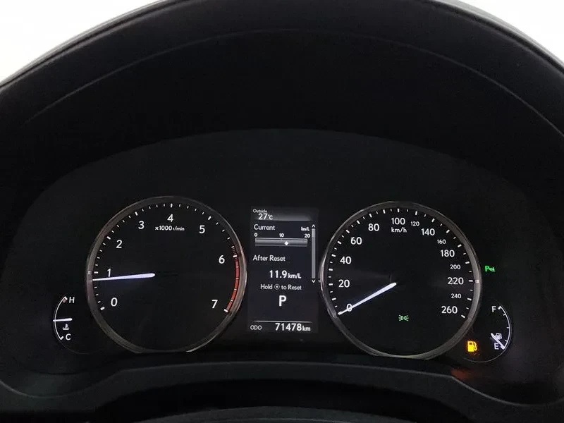 Lexus IS 200 T Supreme | Mobile.bg � ����������� 5