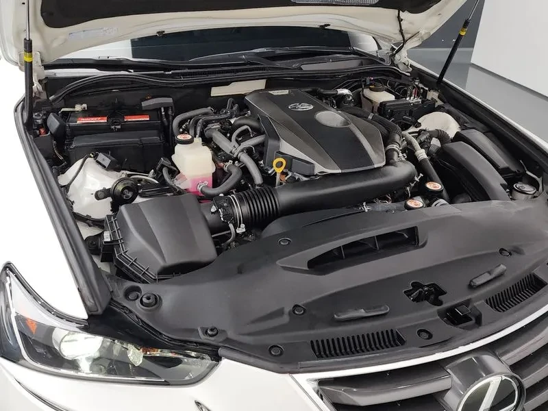 Lexus IS 200 T Supreme | Mobile.bg � ����������� 14