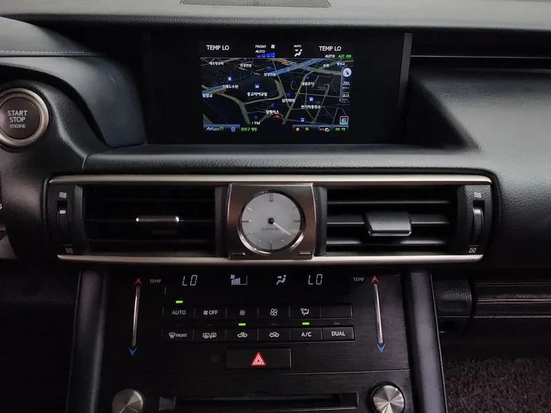 Lexus IS 200 T Supreme | Mobile.bg � ����������� 6