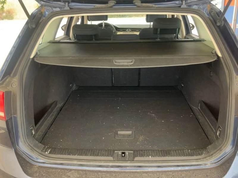 VW Passat 1.6 TDI Comfortline BlueMotion Tech, снимка 10 - Автомобили и джипове - 55467723