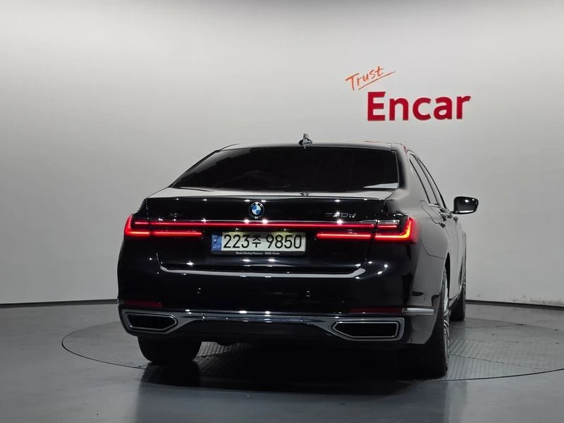 BMW 730 730D xDrive Design Pure Excellence, снимка 4 - Автомобили и джипове - 55964010