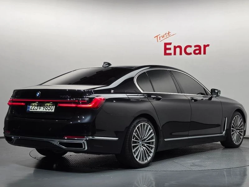 BMW 730 730D xDrive Design Pure Excellence, снимка 2 - Автомобили и джипове - 55964010