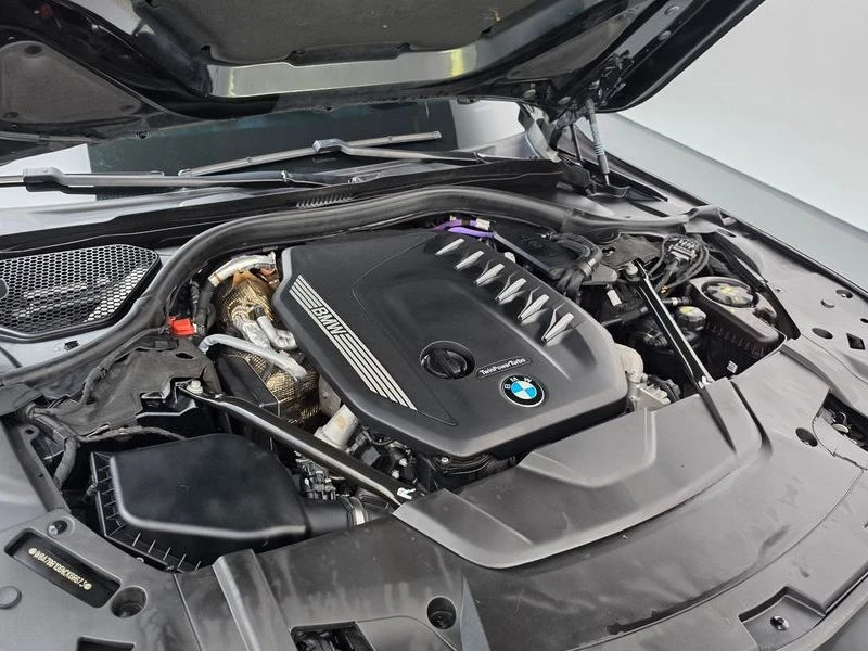 BMW 730 730D xDrive Design Pure Excellence, снимка 6 - Автомобили и джипове - 55964010
