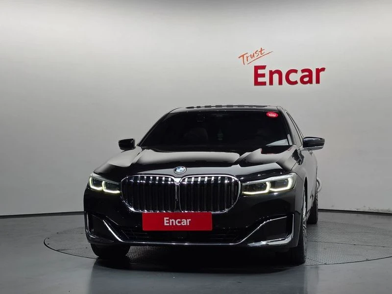 BMW 730 730D xDrive Design Pure Excellence, снимка 3 - Автомобили и джипове - 55964010