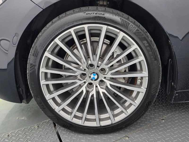 BMW 730 730D xDrive Design Pure Excellence, снимка 5 - Автомобили и джипове - 55964010