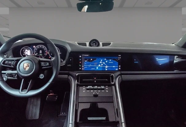 Porsche Panamera 4S E-Hybrid = SportDesign = Гаранция, снимка 10 - Автомобили и джипове - 56258014