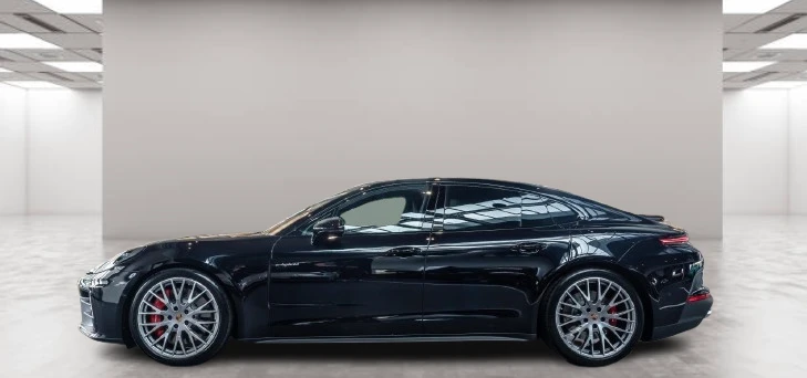 Porsche Panamera 4S E-Hybrid = SportDesign = Гаранция, снимка 5 - Автомобили и джипове - 56258014