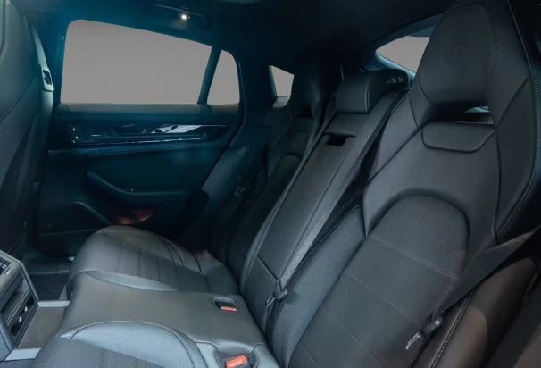 Porsche Panamera 4S E-Hybrid = SportDesign = Гаранция, снимка 12 - Автомобили и джипове - 56258014