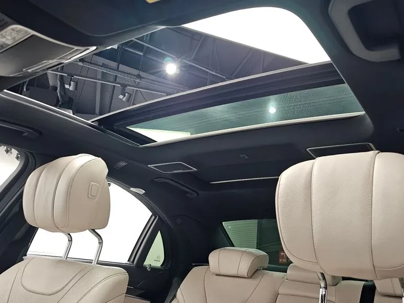 Mercedes-Benz S 350  Bluetec 4Matic | Mobile.bg � ����������� 16