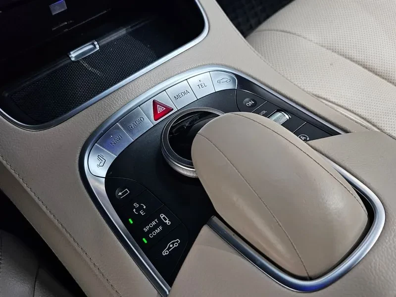 Mercedes-Benz S 350  Bluetec 4Matic | Mobile.bg � ����������� 15