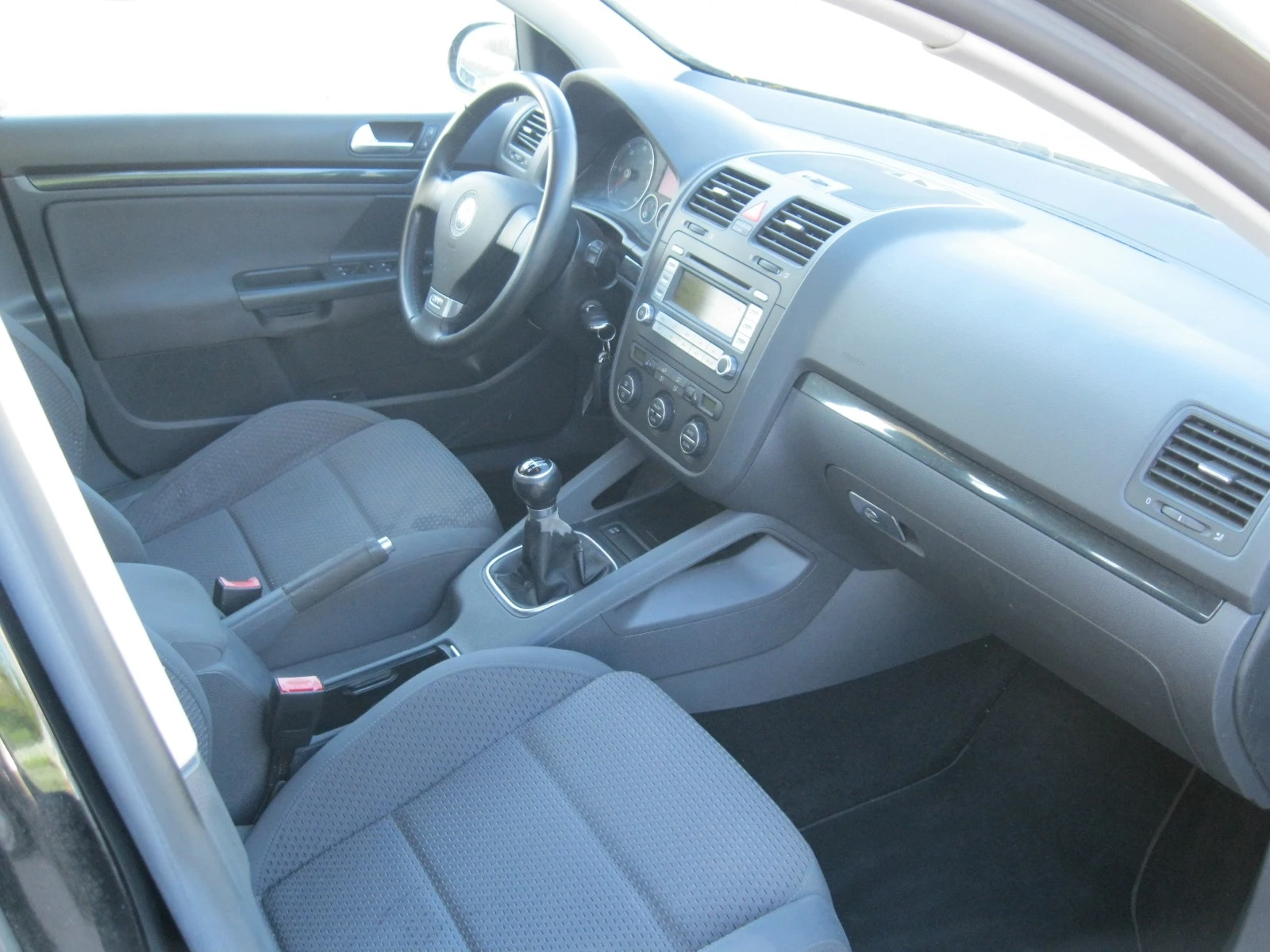 VW Golf 5 LIM .GT | Mobile.bg — изображение 13