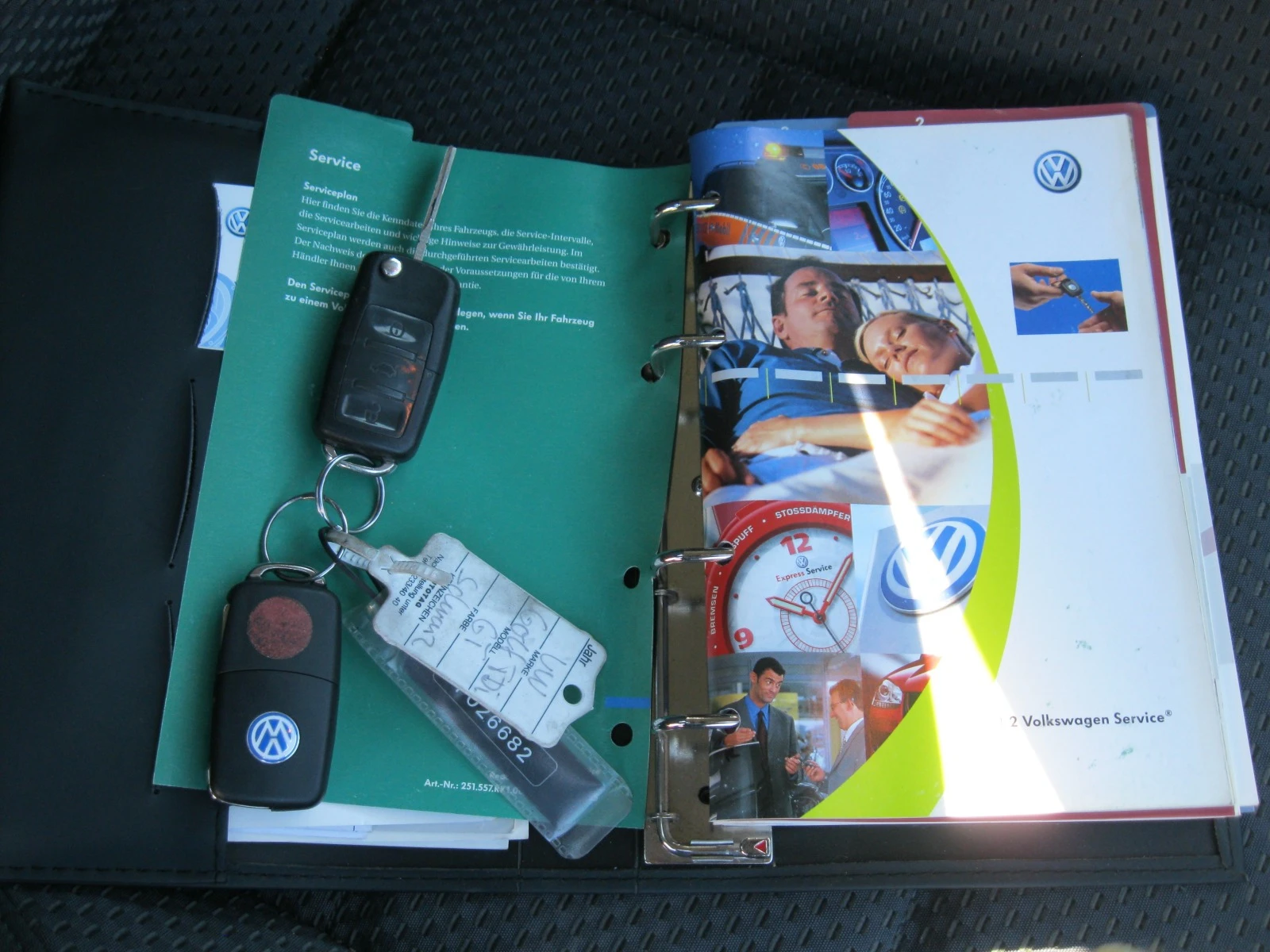 VW Golf 5 LIM .GT | Mobile.bg — изображение 17