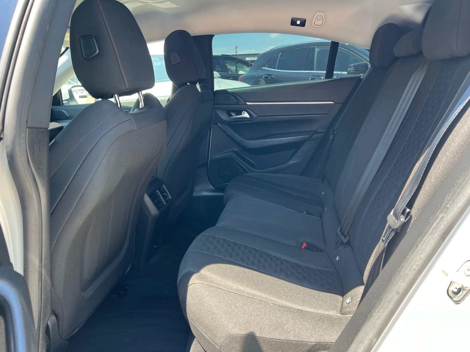 Peugeot 508 1.5 BLUE HDI | Mobile.bg   12