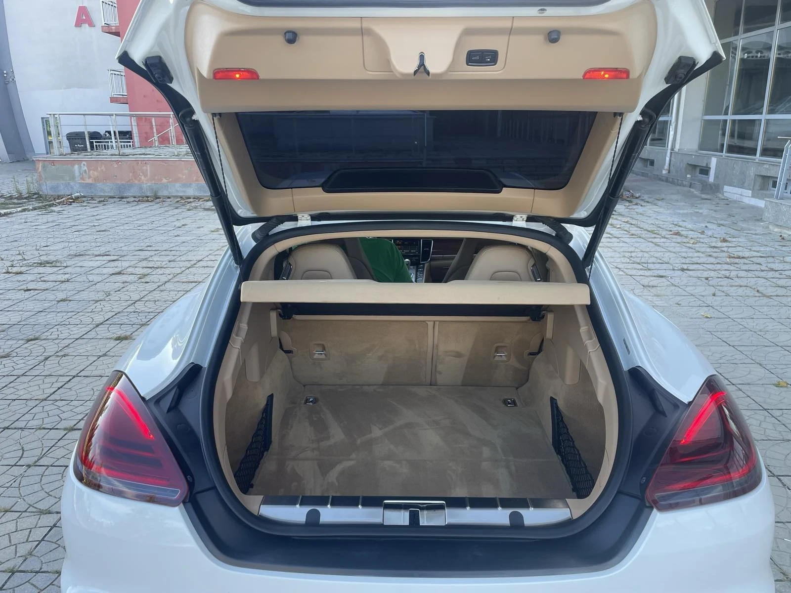 Porsche Panamera | Mobile.bg   11