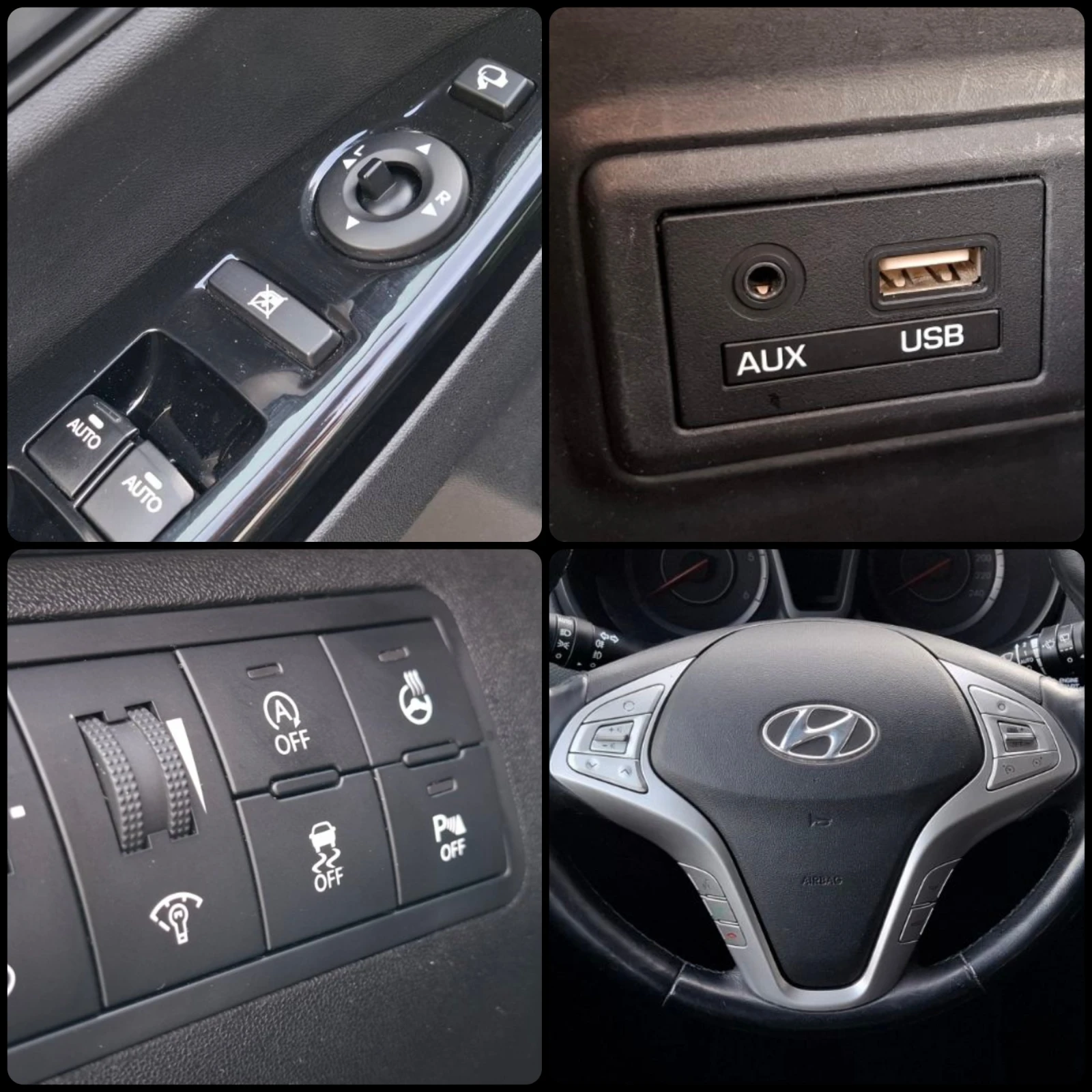 Hyundai Ix20 1.6 CRDi Vertex EDITION | Mobile.bg   15