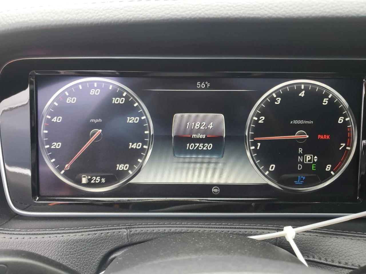 Mercedes-Benz S 550 BURMESTER* МАСАЖ* PANO* DISTRONIC* ОБДУХ* ДИГ.ТАБЛ - изображение 8