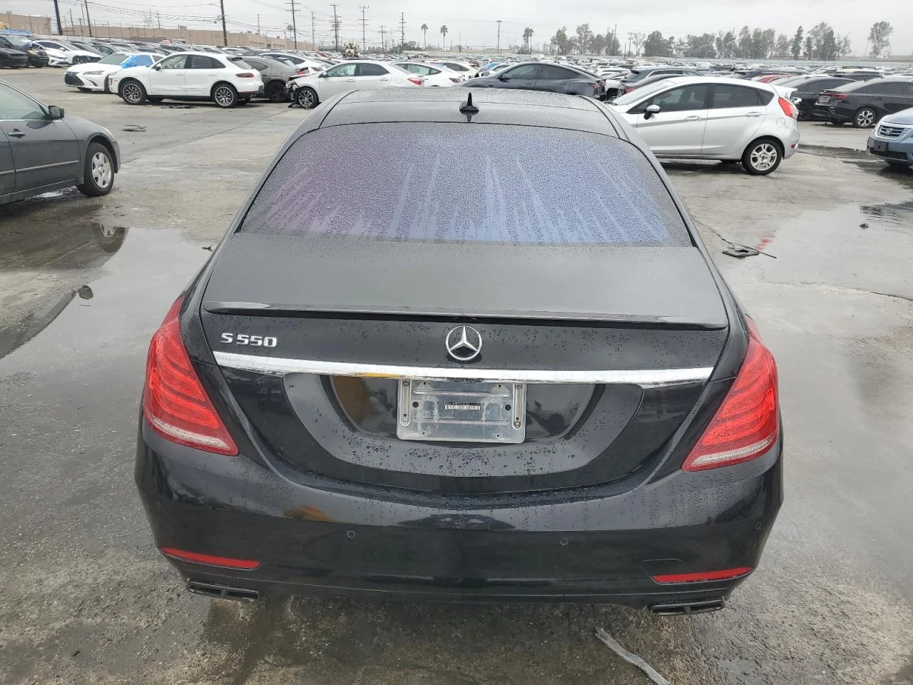 Mercedes-Benz S 550 BURMESTER* МАСАЖ* PANO* DISTRONIC* ОБДУХ* ДИГ.ТАБЛ - изображение 5