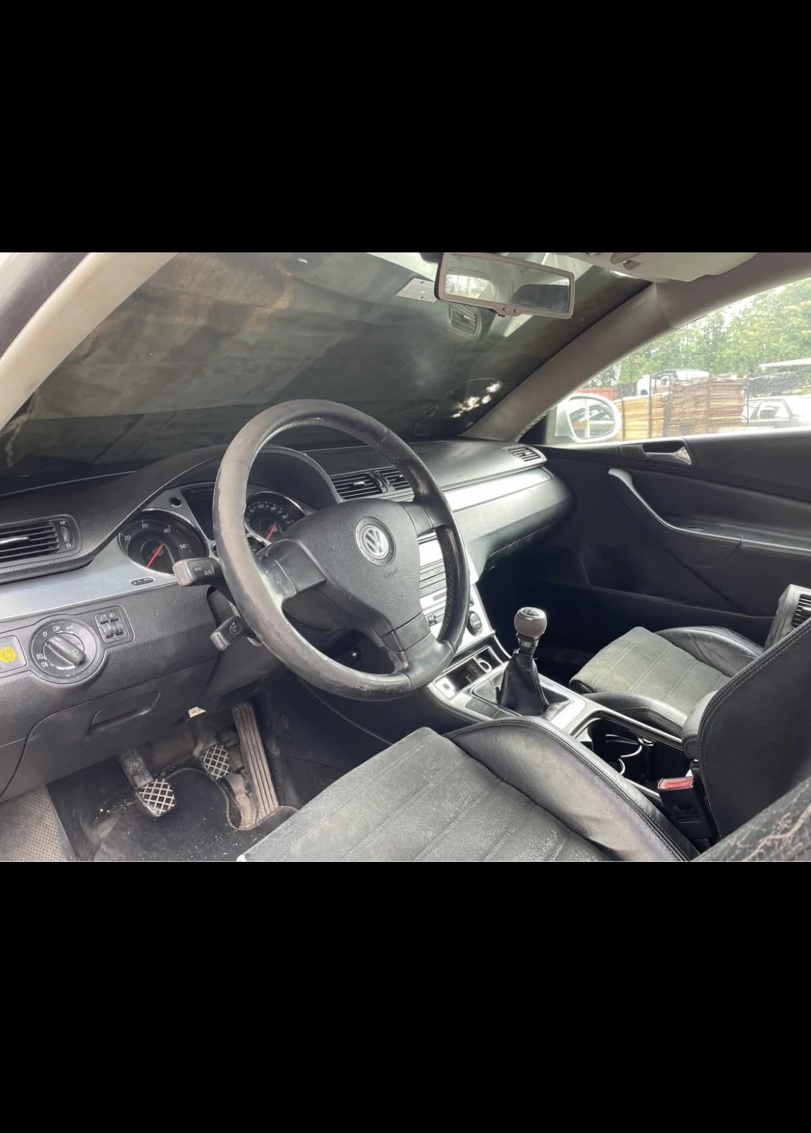 VW Passat  - изображение 6