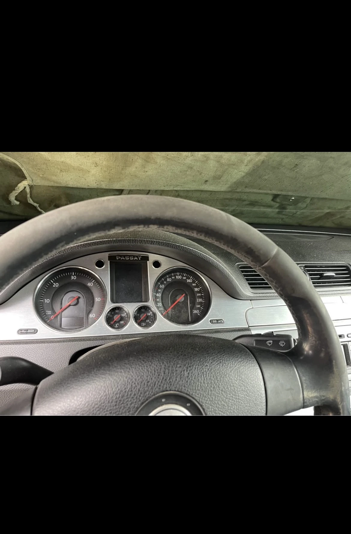 VW Passat  - изображение 7