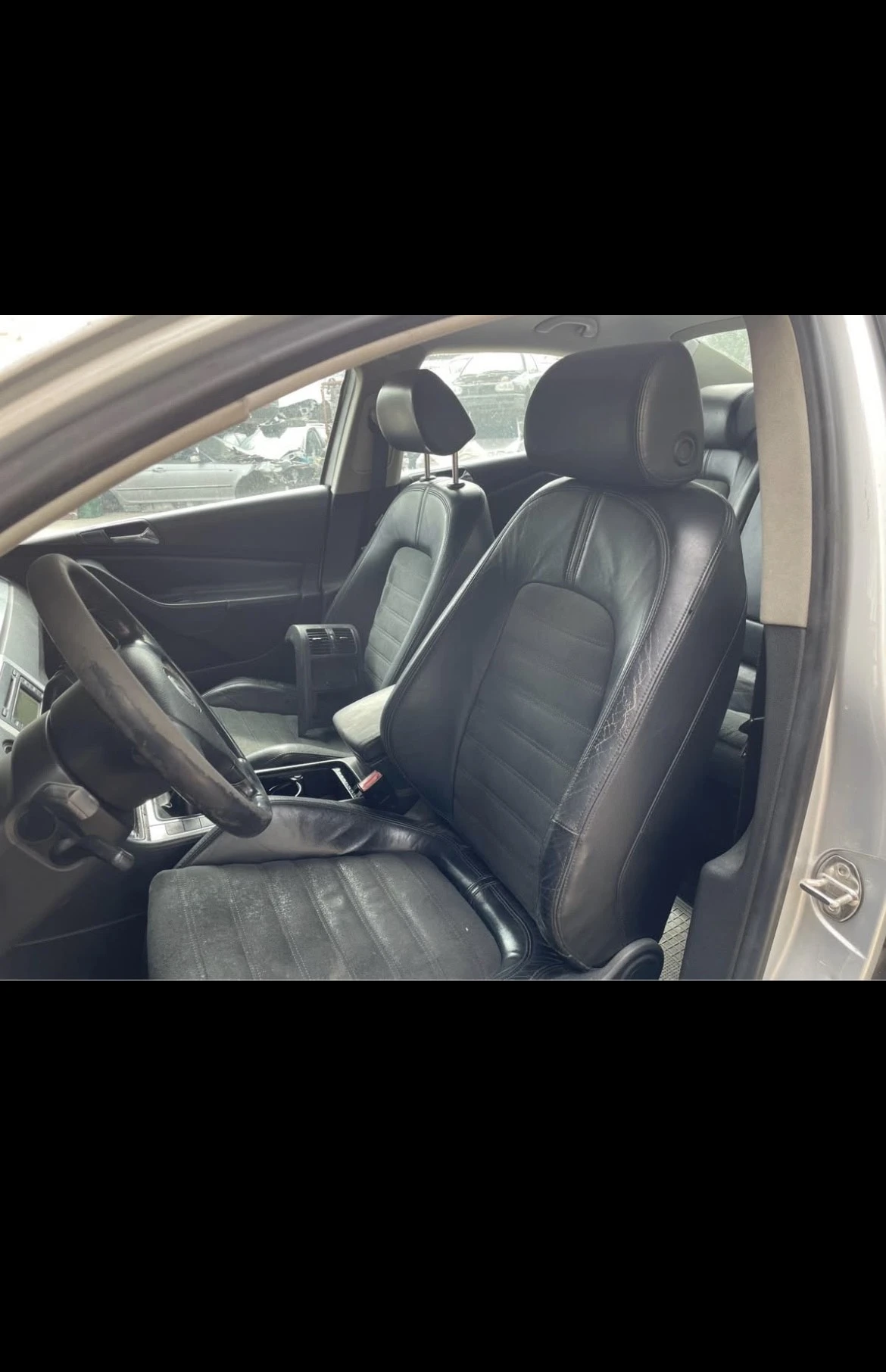 VW Passat  - изображение 10