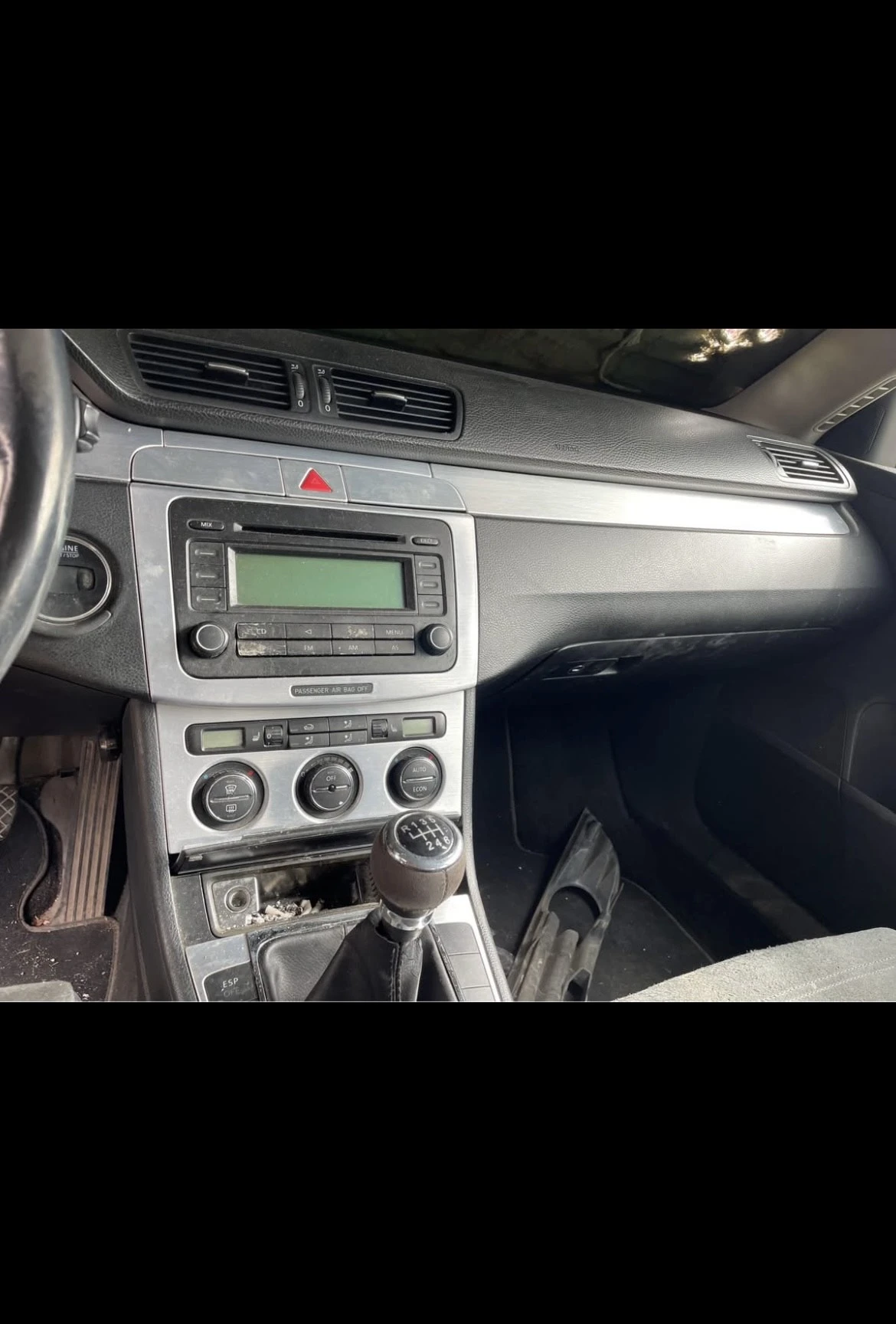 VW Passat  - изображение 9