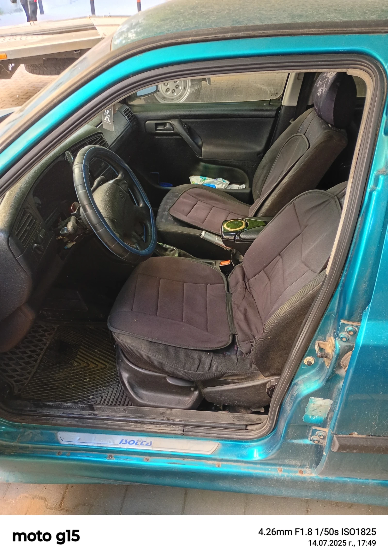 VW Golf  - изображение 5