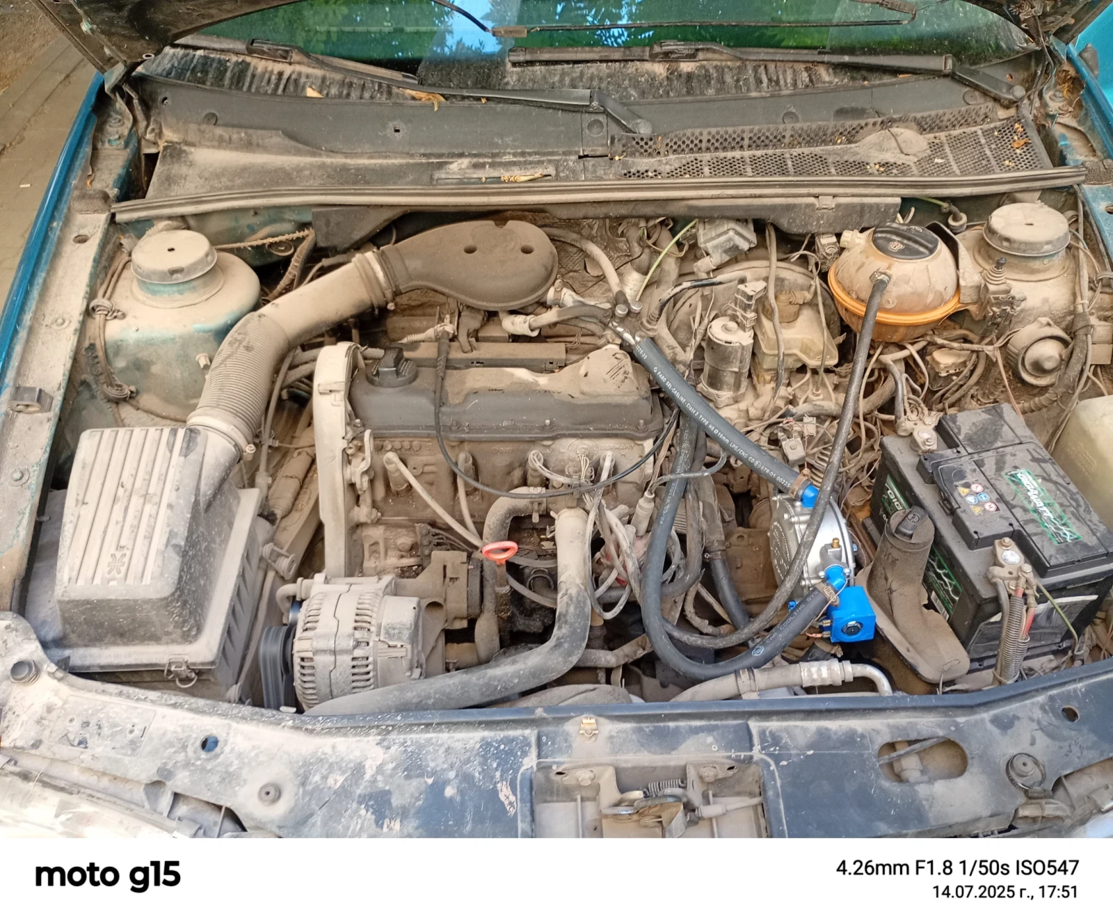 VW Golf  - изображение 7