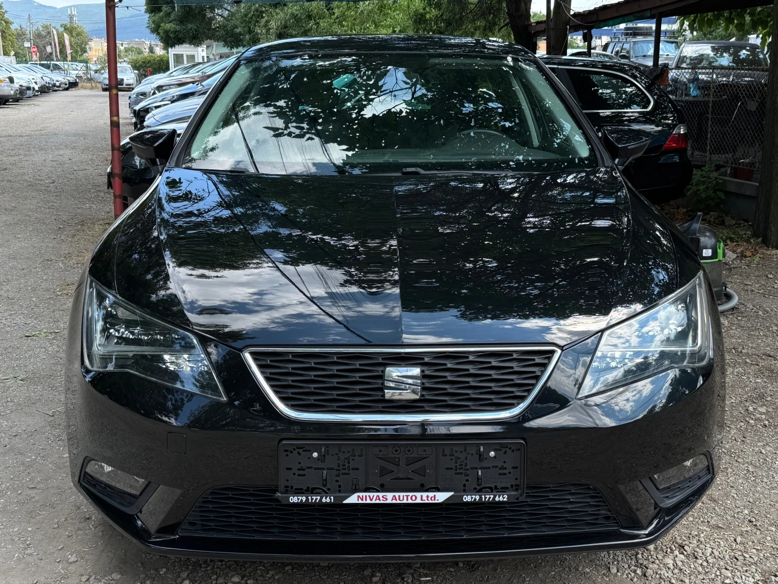 Seat Leon 88700км.!!! - изображение 2