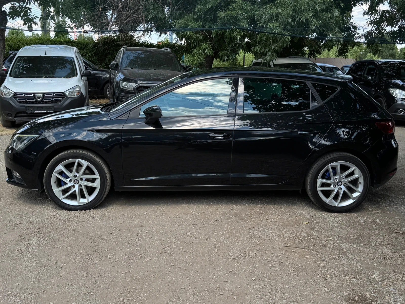 Seat Leon 88700км.!!! - изображение 8