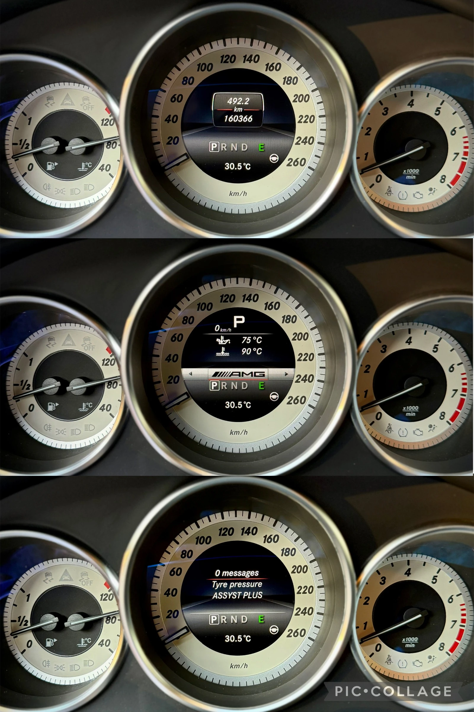 Mercedes-Benz CLS 500 4-Matic /AMG/ 7G-tronic plus | Mobile.bg   14