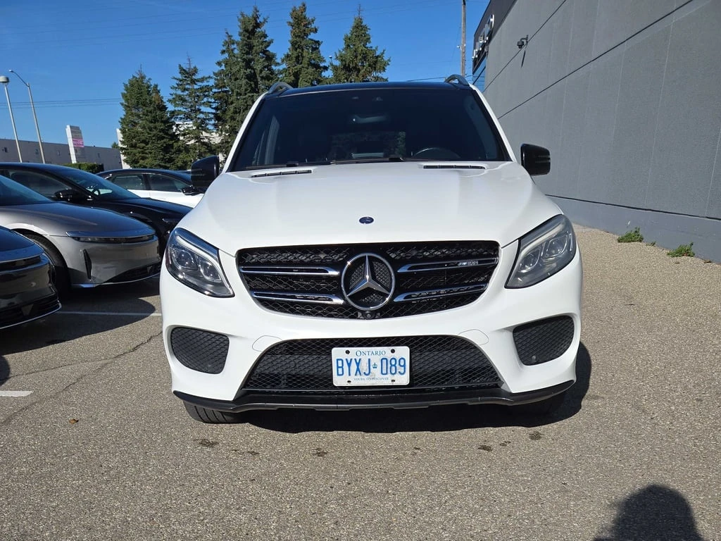 Mercedes-Benz CL  - изображение 6