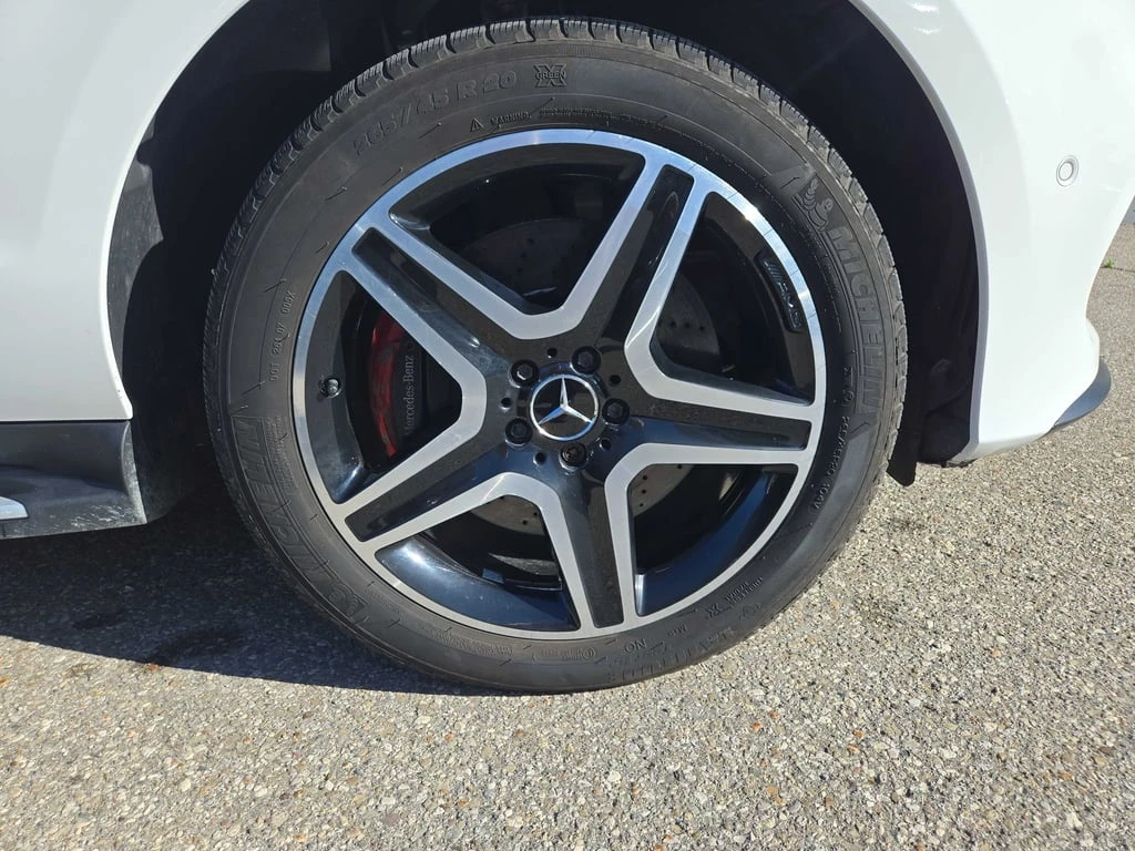Mercedes-Benz CL  - изображение 7