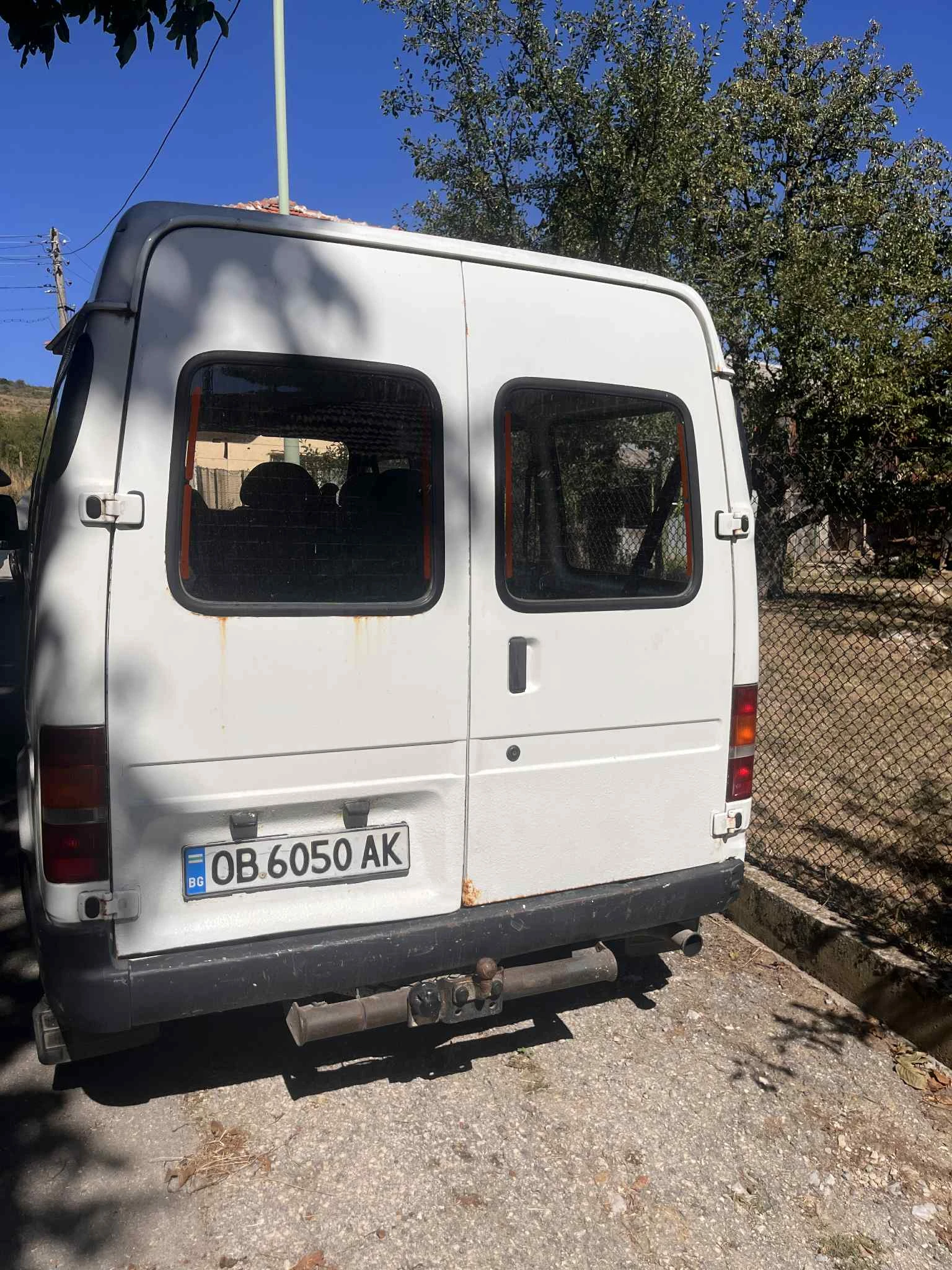 Ford Transit Custom  - изображение 4