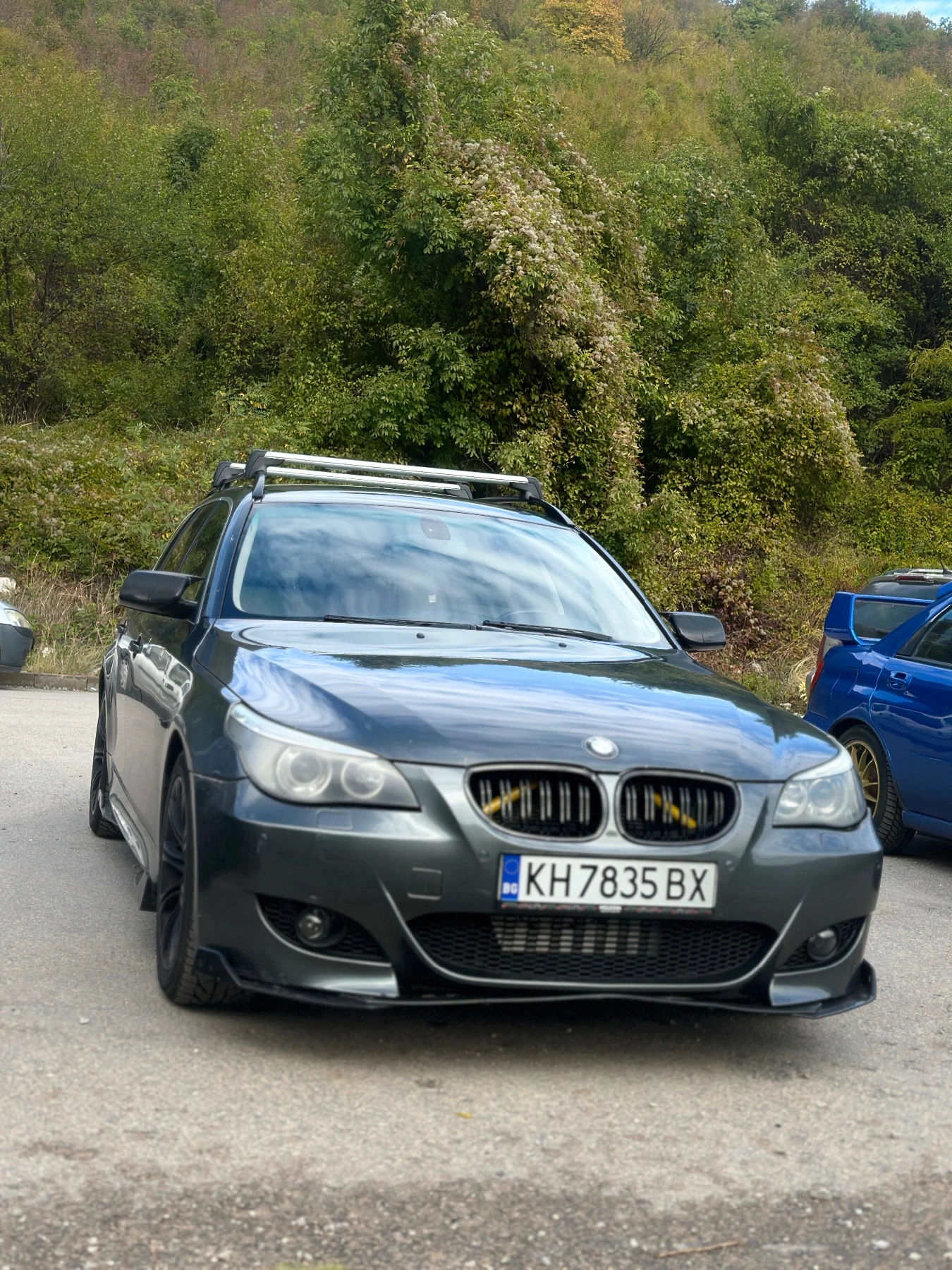 BMW 530 | Mobile.bg   1
