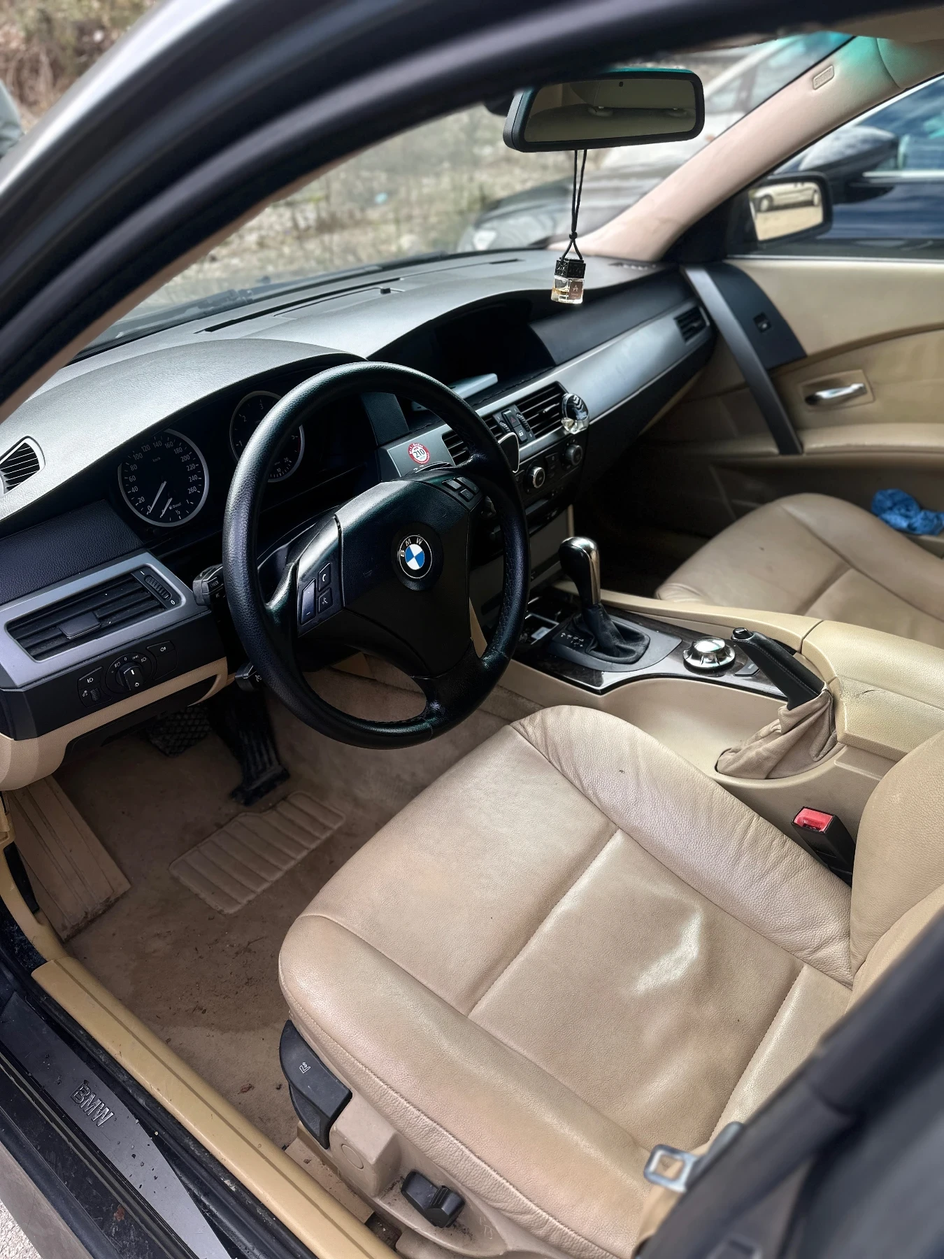 BMW 530 | Mobile.bg   6