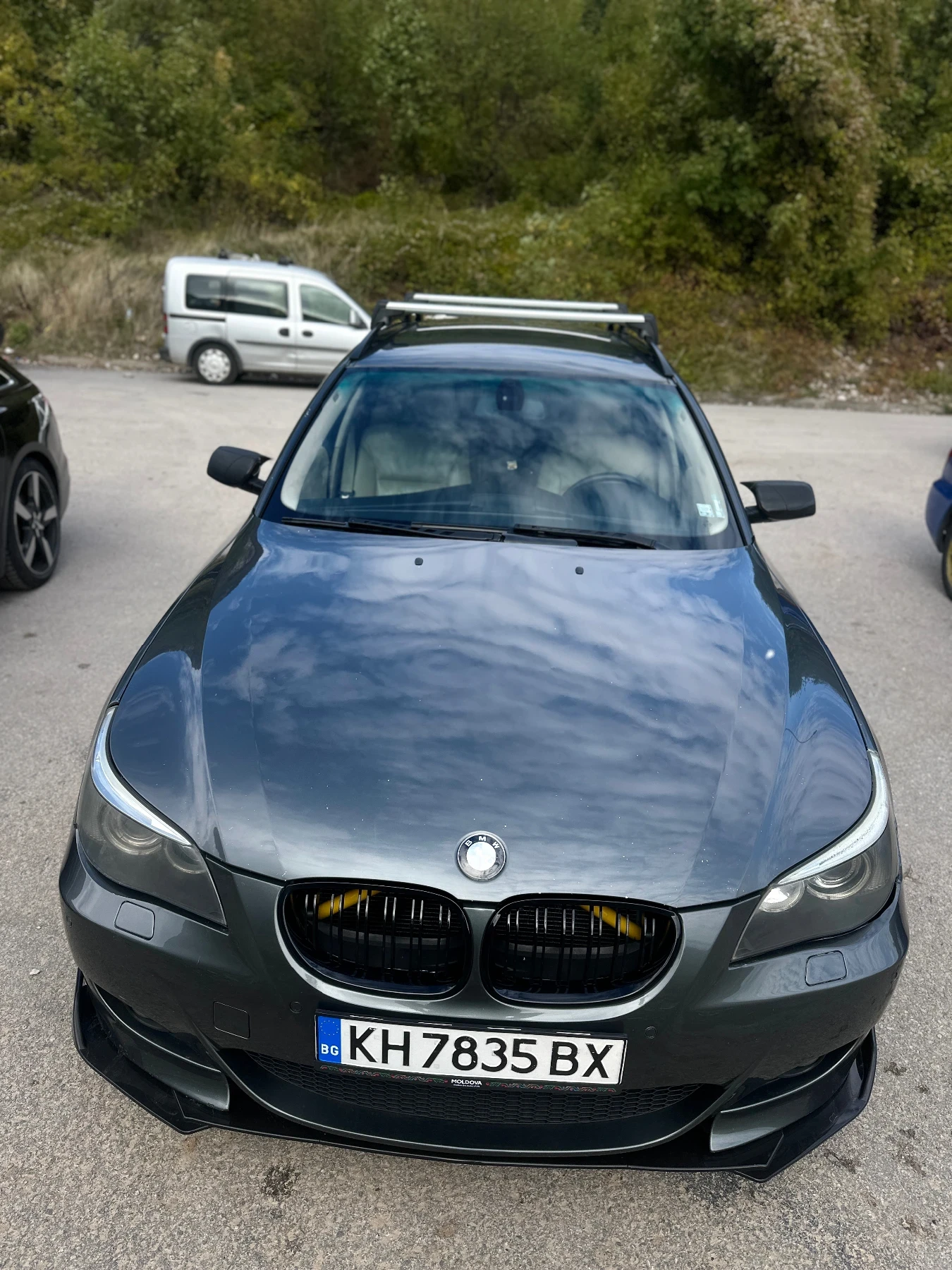 BMW 530 | Mobile.bg   5
