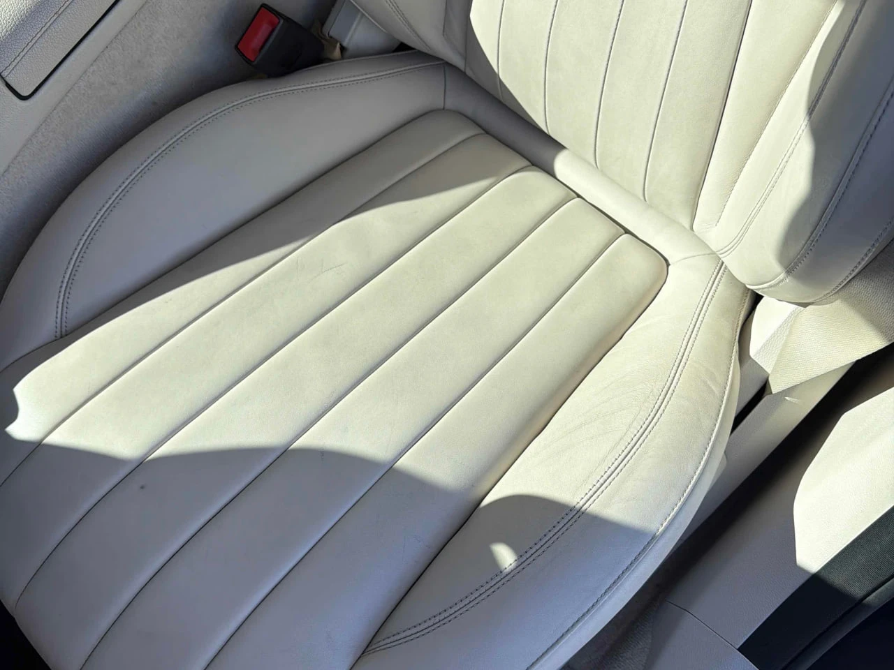 Mercedes-Benz E 400 * АВТО КРЕДИТ* ЦЕНА ДО БГ * СЕРВИЗНА ИСТОРИЯ *  | Mobile.bg — изображение 9
