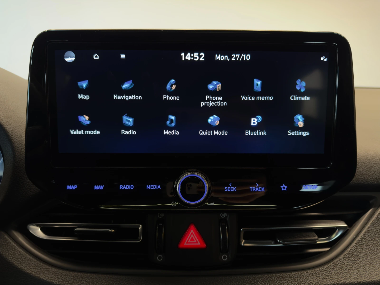 Hyundai I30 Fastback EXCLUSIVE N Line | Mobile.bg   12