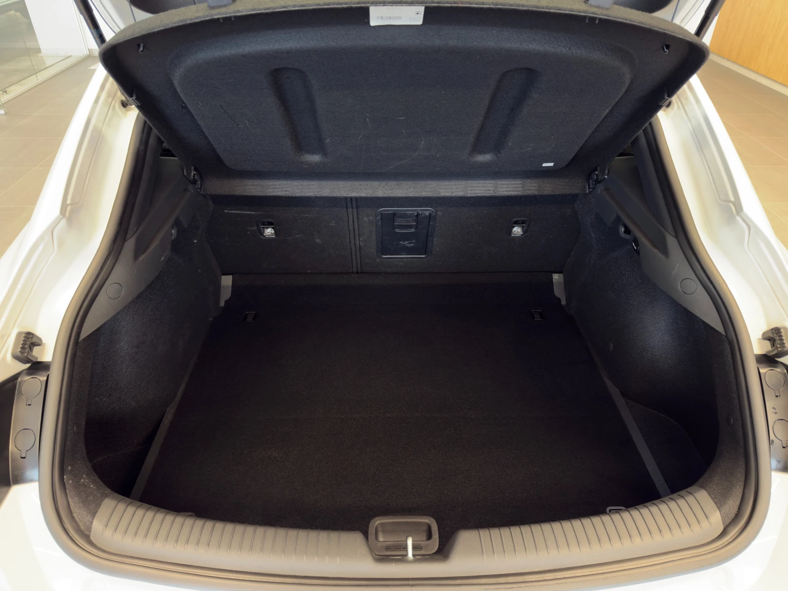 Hyundai I30 Fastback EXCLUSIVE N Line | Mobile.bg   16