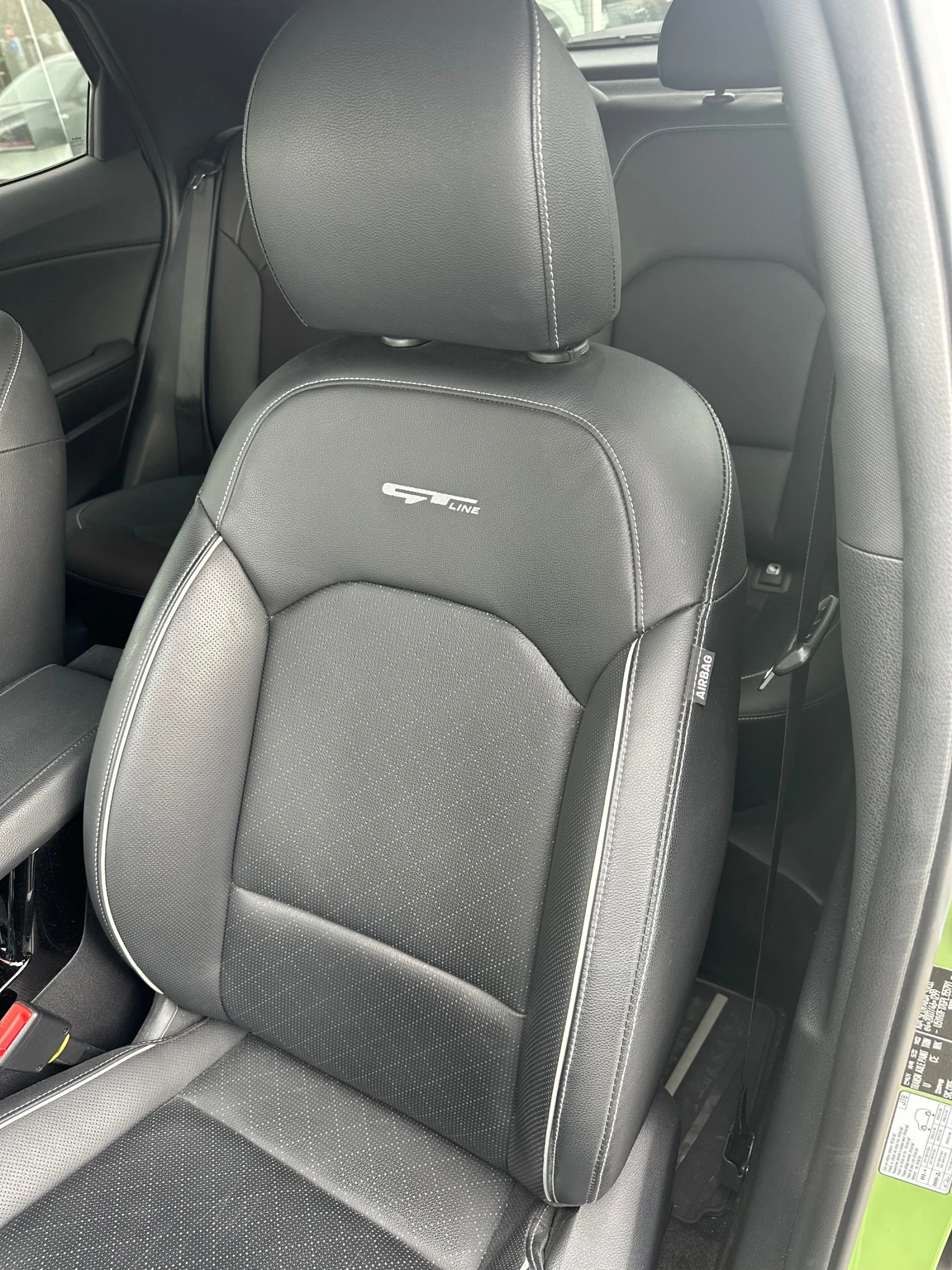 Kia XCeed GT lINE | Mobile.bg   14