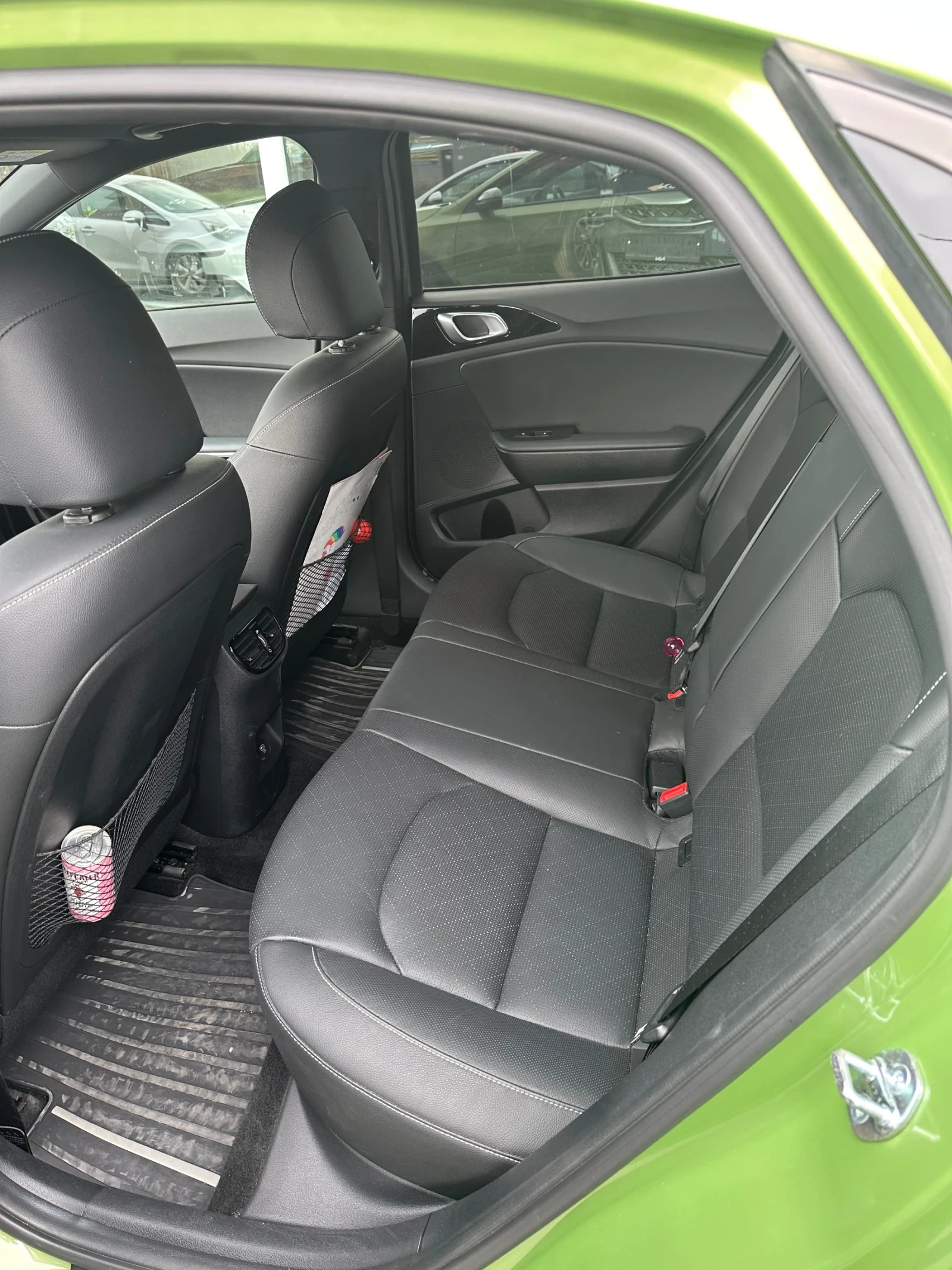 Kia XCeed GT lINE | Mobile.bg   13