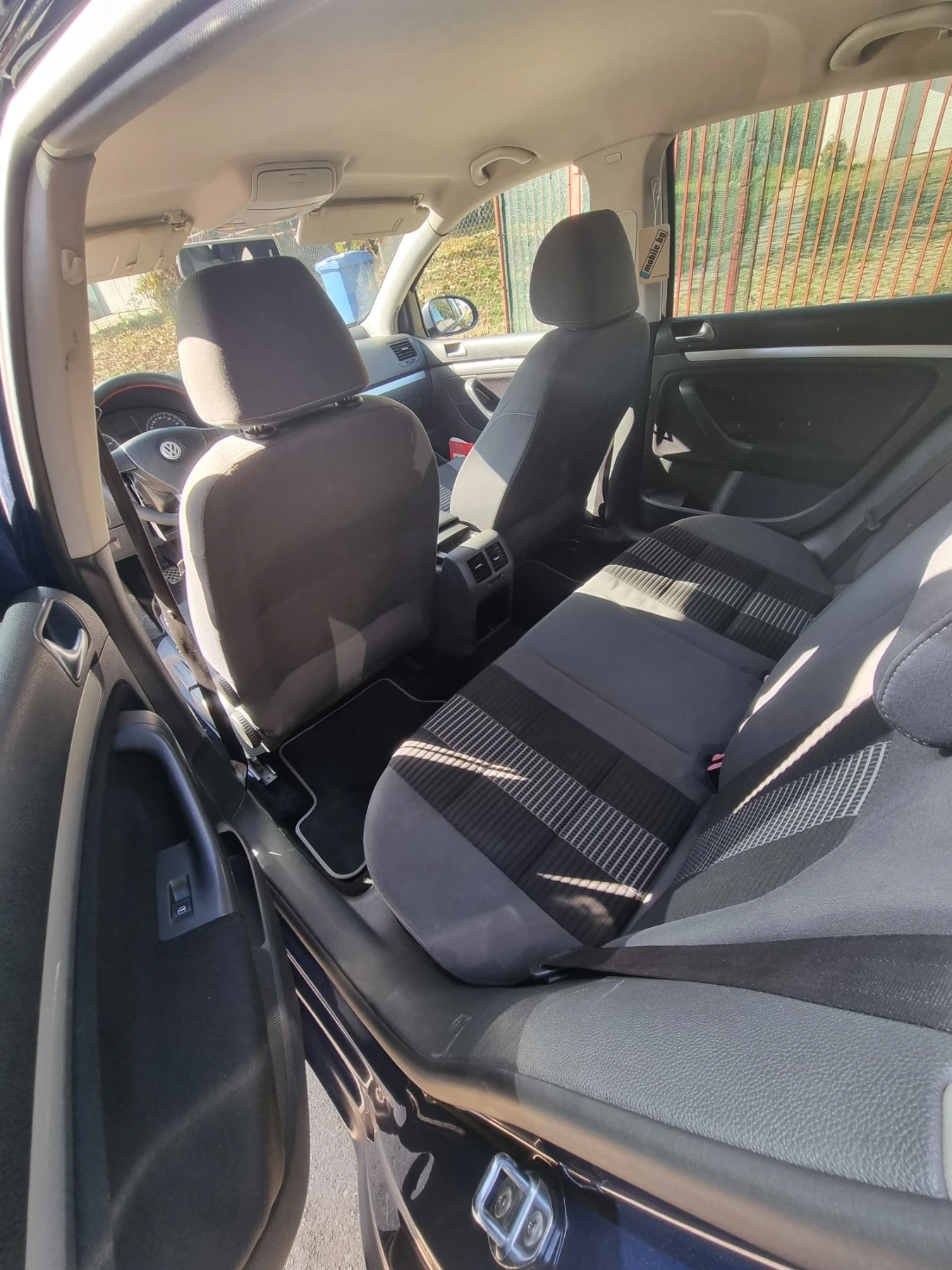 VW Golf / | Mobile.bg   9