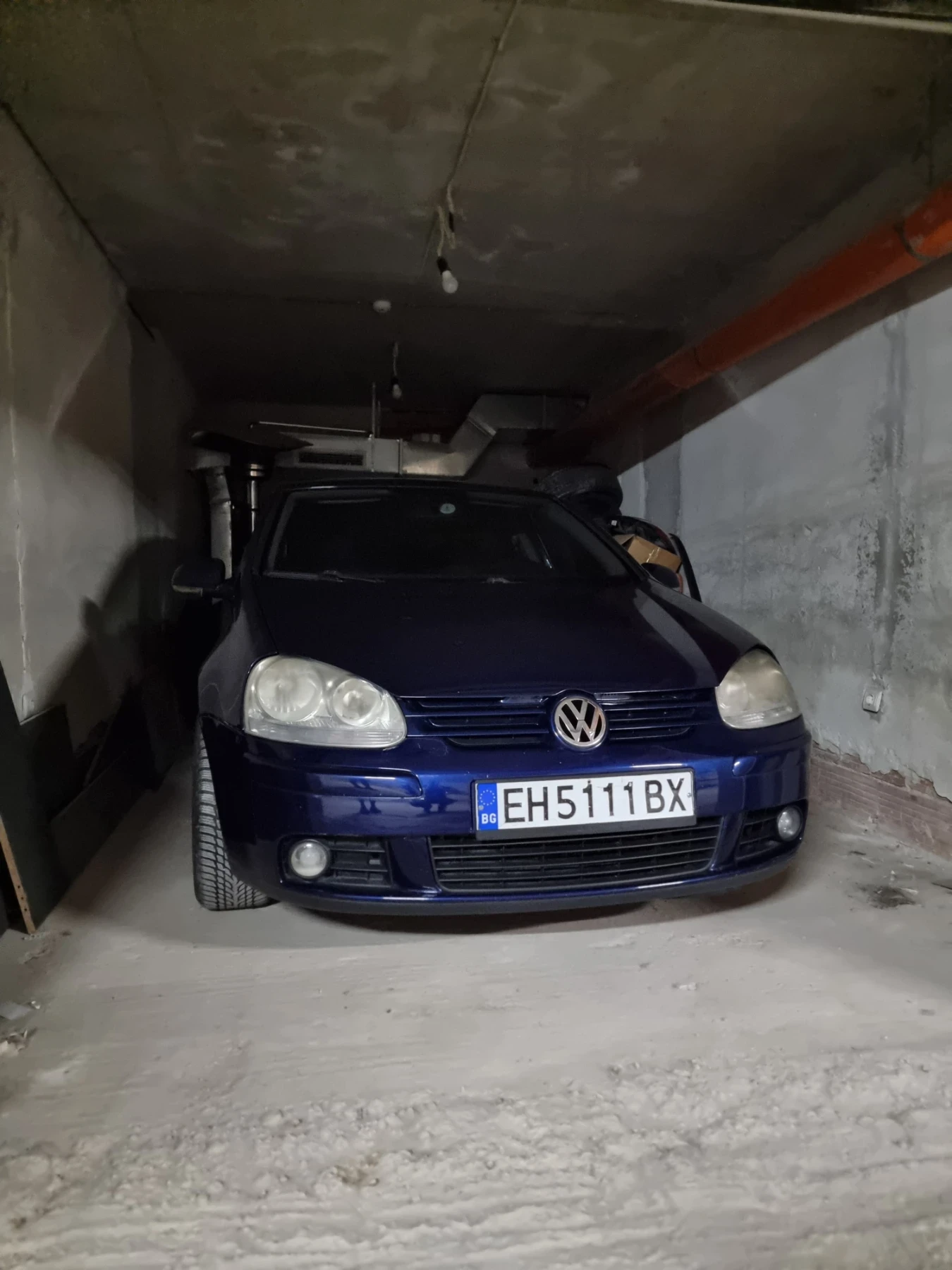 VW Golf / | Mobile.bg   15