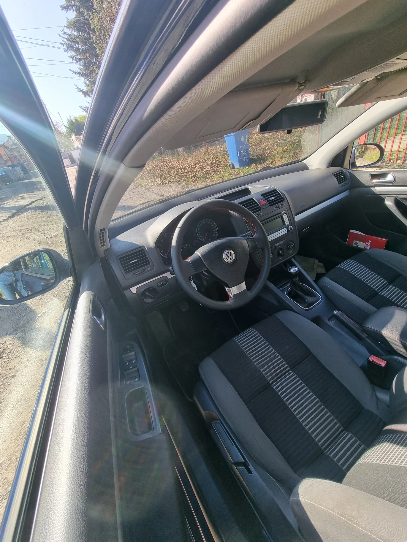 VW Golf / | Mobile.bg   8