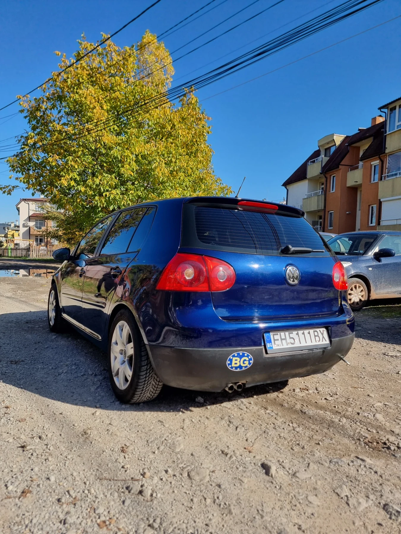 VW Golf / | Mobile.bg   5